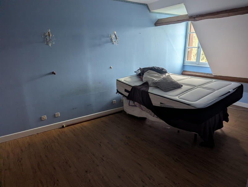 Maison - 155 m² - 5 pièces