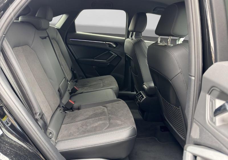 Audi Q3 Sportback 45 TFSIe 245 s-Line Hybride Rechargeable / Matrix Led Camera 360° Regulateur de Distance Audio Sonos