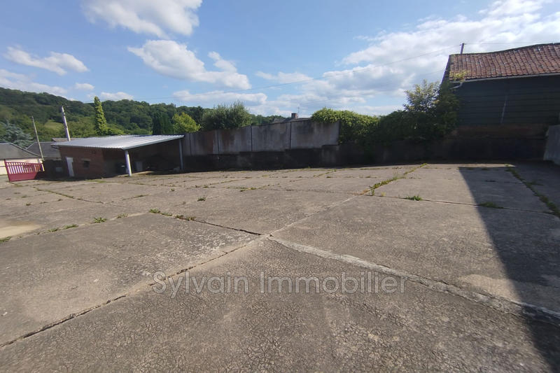 Maison - 97 m² - 4 pièces