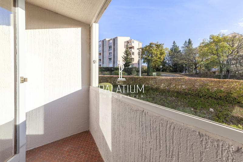 Appartement - 29 m² - 1 pièce