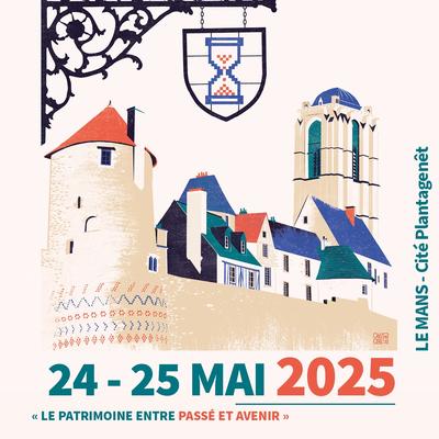 Les Journées Mans'Art