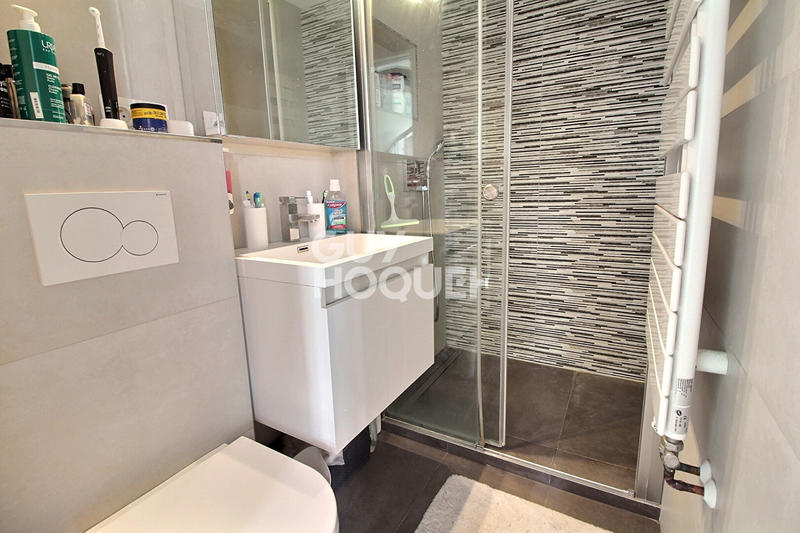 Maison - 138 m² - 6 pièces