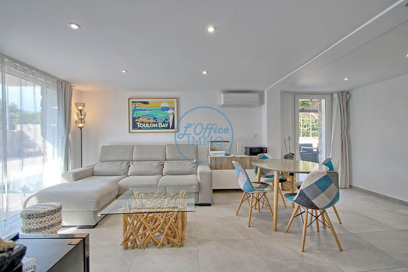 Villa - 130 m² - 7 pièces