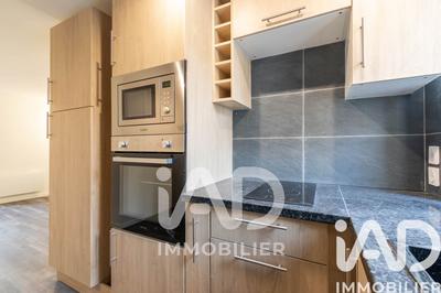 Appartement - 33 m² - 2 pièces