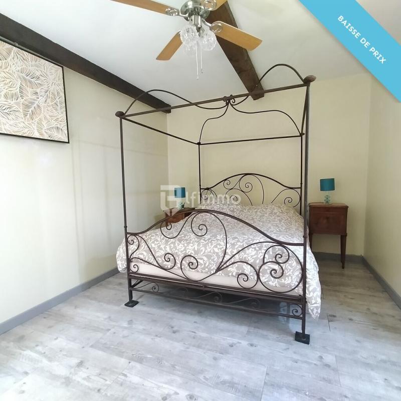 Maison - 190 m² - 5 pièces