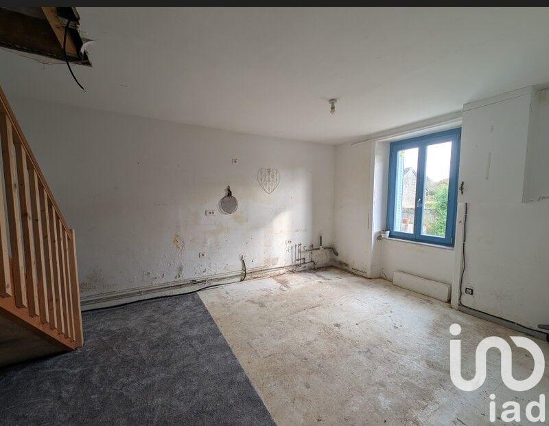 Maison de campagne - 120 m² - 5 pièces