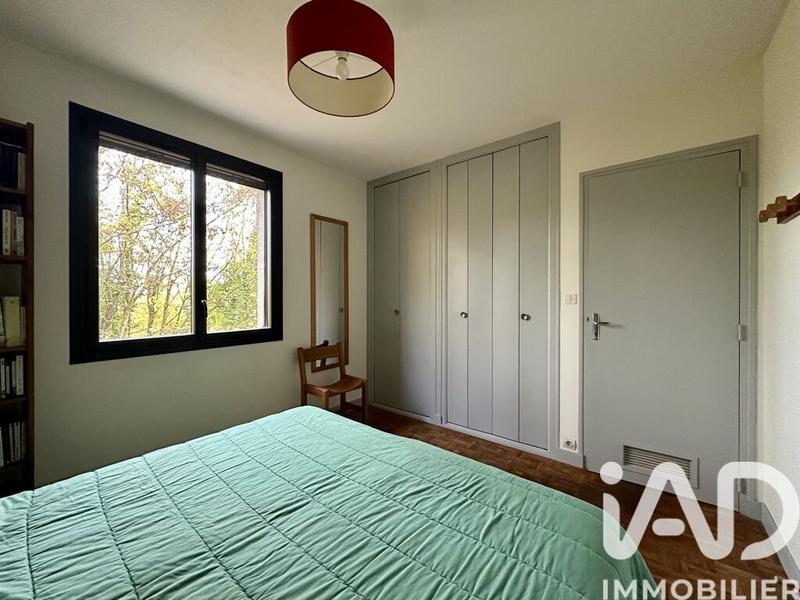 Maison - 140 m² - 7 pièces