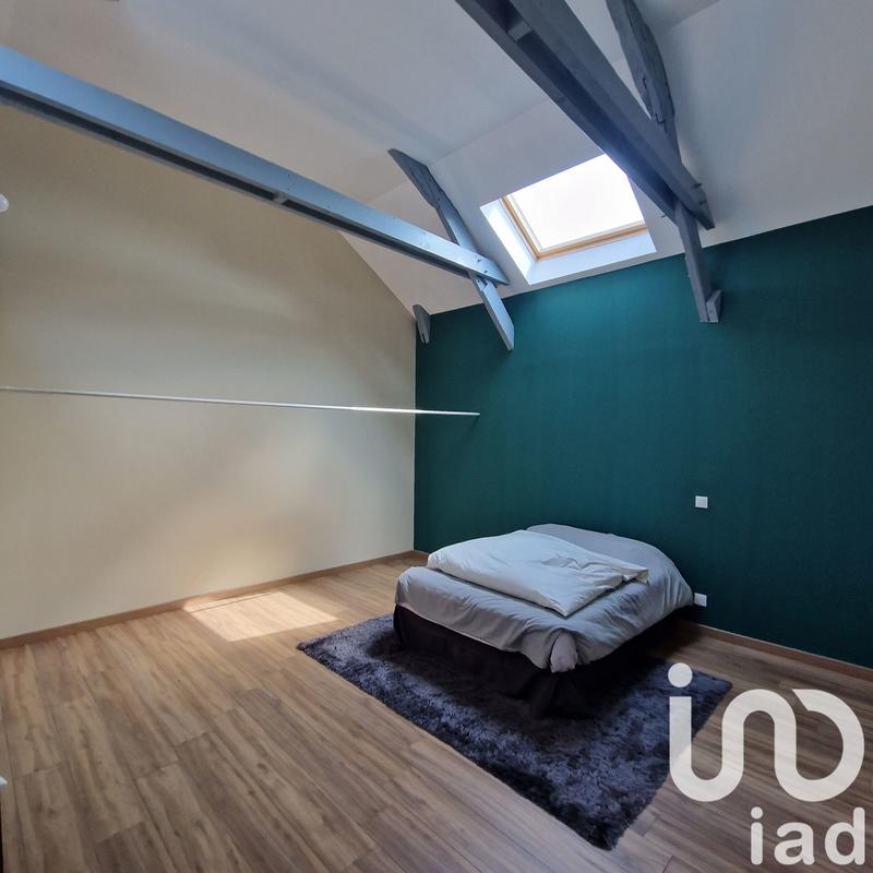 Maison - 220 m² - 5 pièces