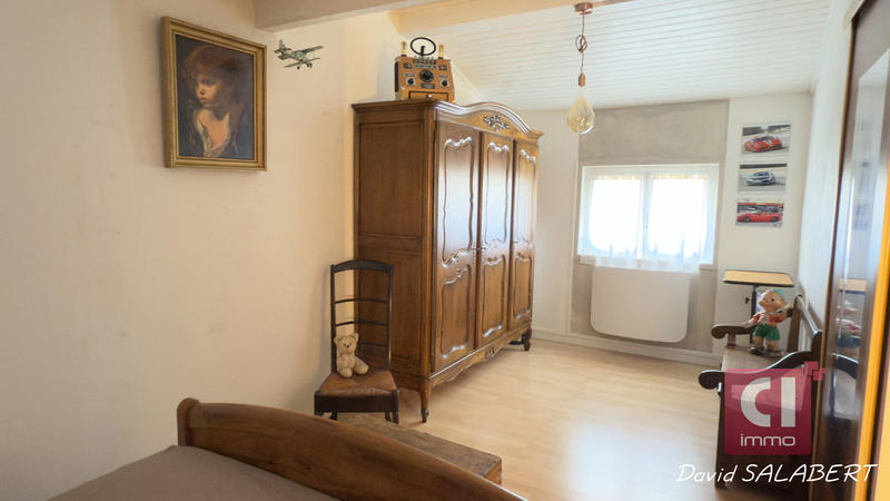 Maison - 172 m² - 6 pièces