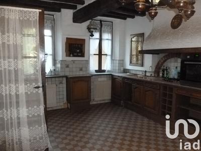 Maison de village - 105 m² - 4 pièces