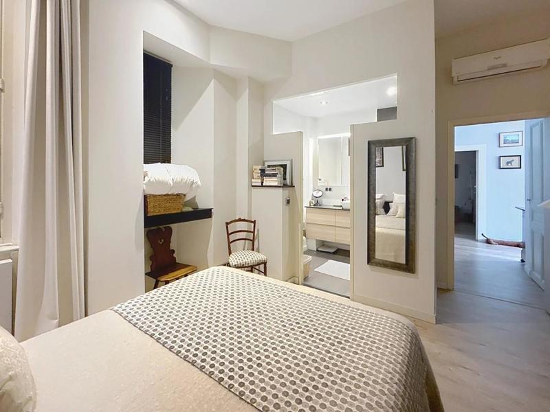 Appartement - 95 m² - 3 pièces