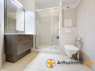 Appartement - 29 m² - 1 pièce