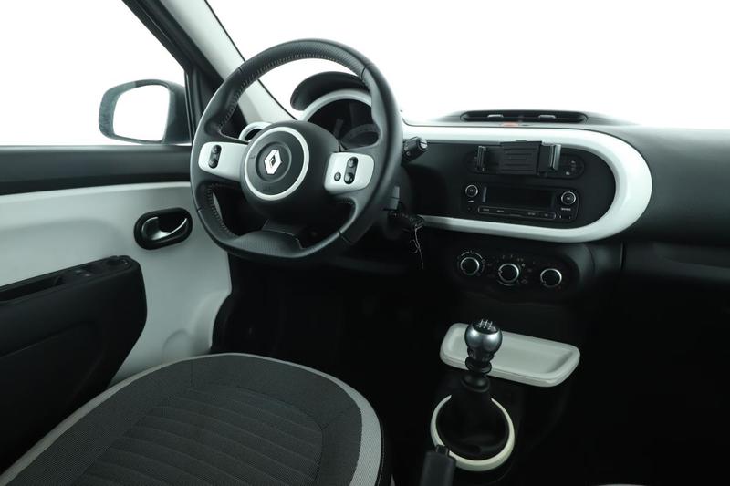 Renault Twingo 0.9 TCe Intens 90 ch