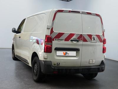 Peugeot Expert Fourgon Fgn Tole Standard Bluehdi 120 s&amp;S Bvm6 Premium Pack