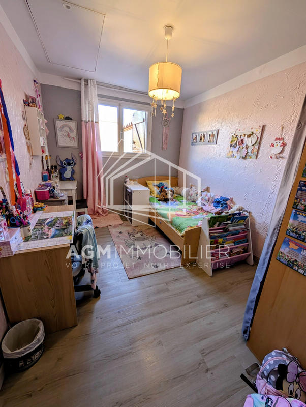 Villa - 133 m² - 5 pièces