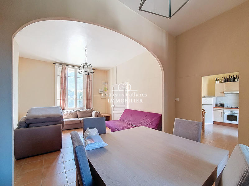 Local d'activités - 730 m²