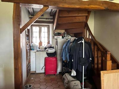 Maison - 155 m² - 5 pièces