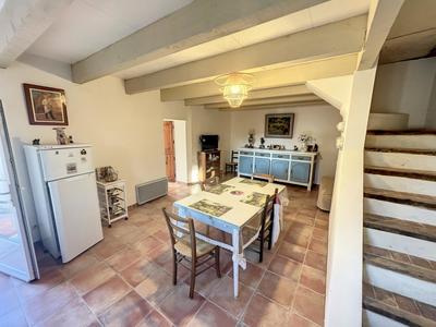 Maison - 65 m² - 3 pièces