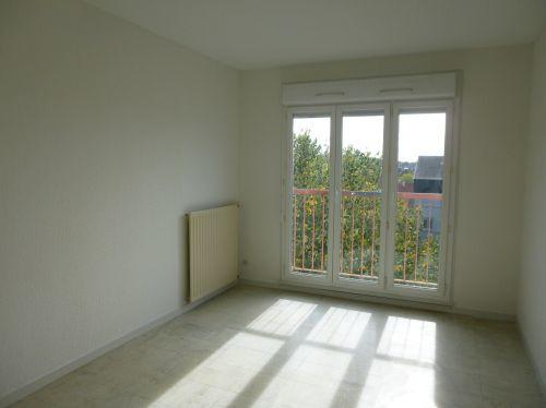 Appartement - 76 m² - 3 pièces