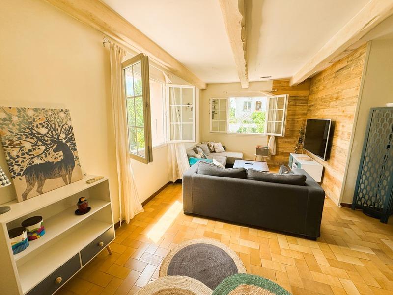 Maison - 160 m² - 7 pièces