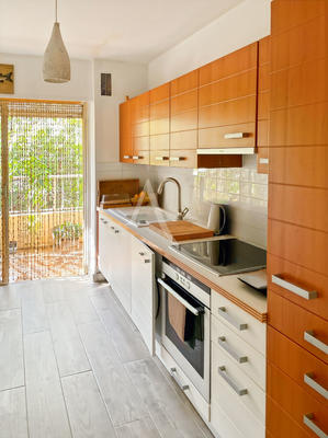 Appartement - 76 m² - 3 pièces