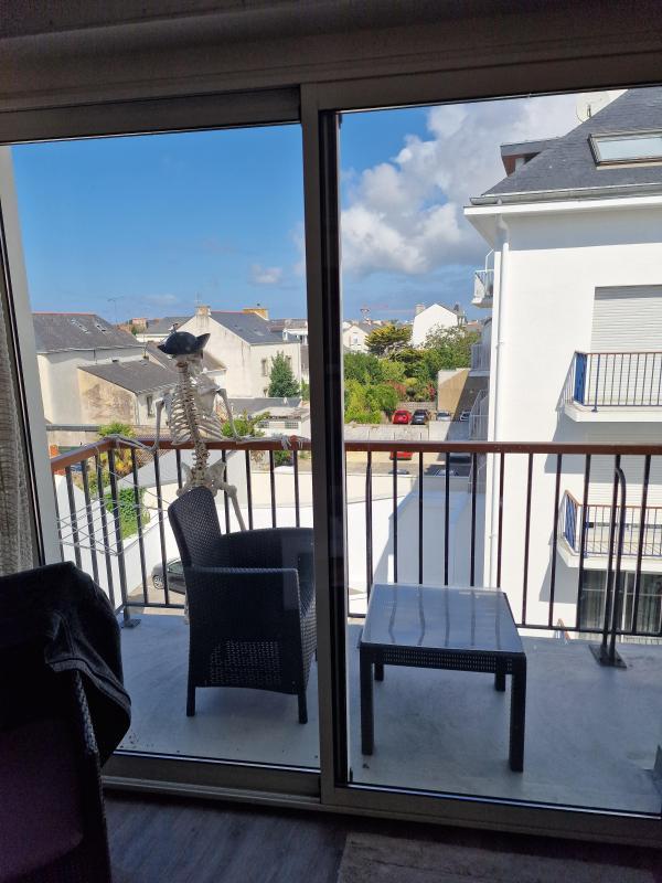 Appartement - 33 m² - 1 pièce