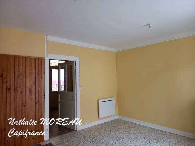 Immeuble - 344 m² - 13 pièces