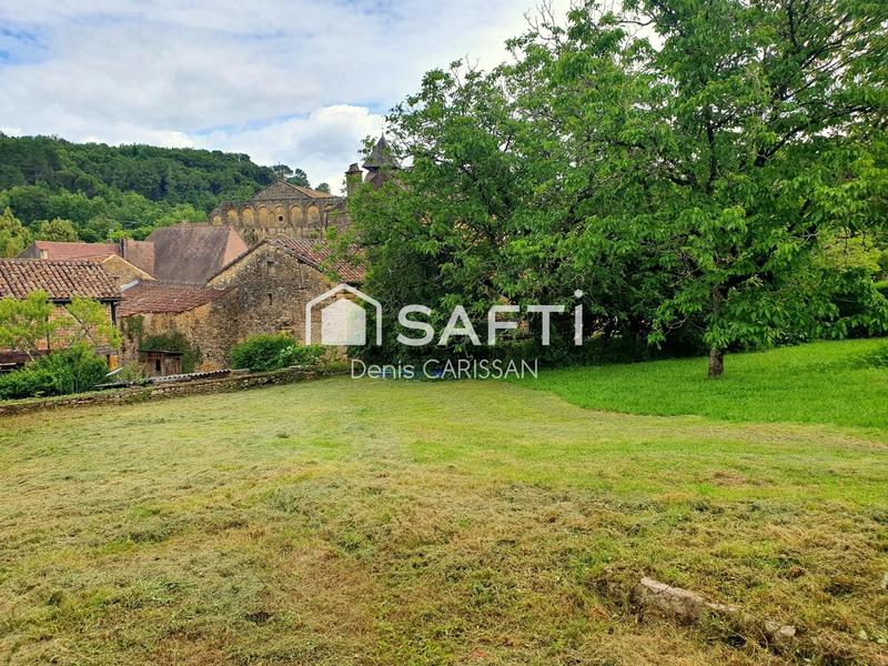 Maison - 100 m² - 1 pièce