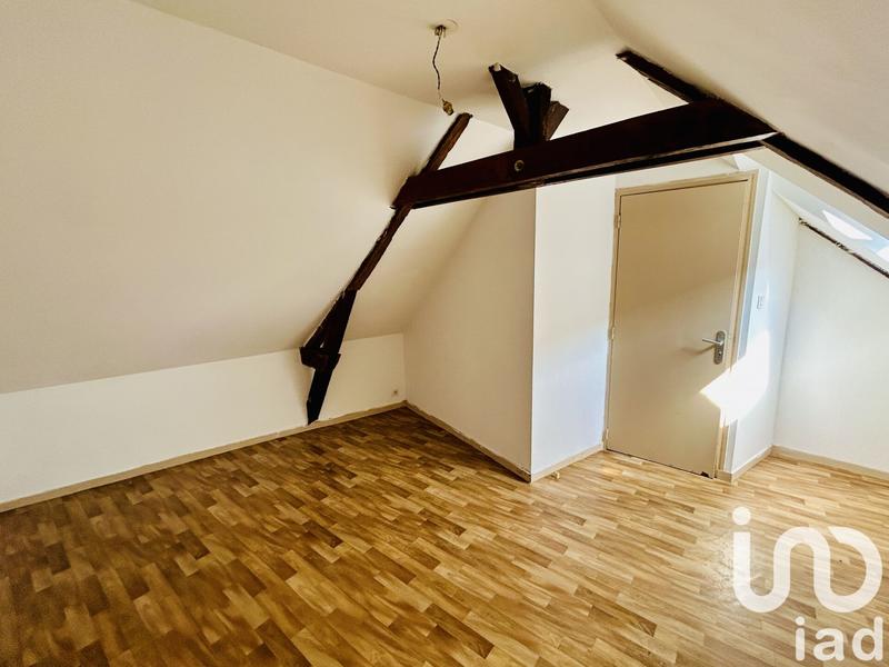 Maison - 47 m² - 2 pièces