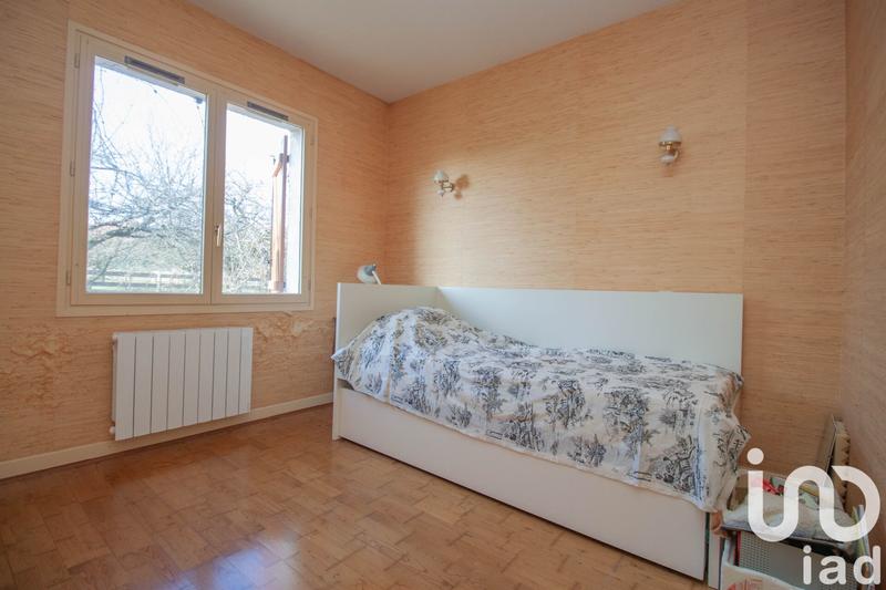 Maison - 230 m² - 7 pièces