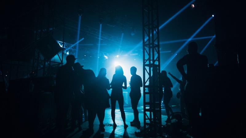 Visite : Dans le décor ! Orphée et Eurydice