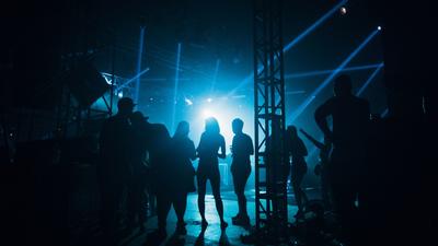 Visite : Dans le décor ! Orphée et Eurydice