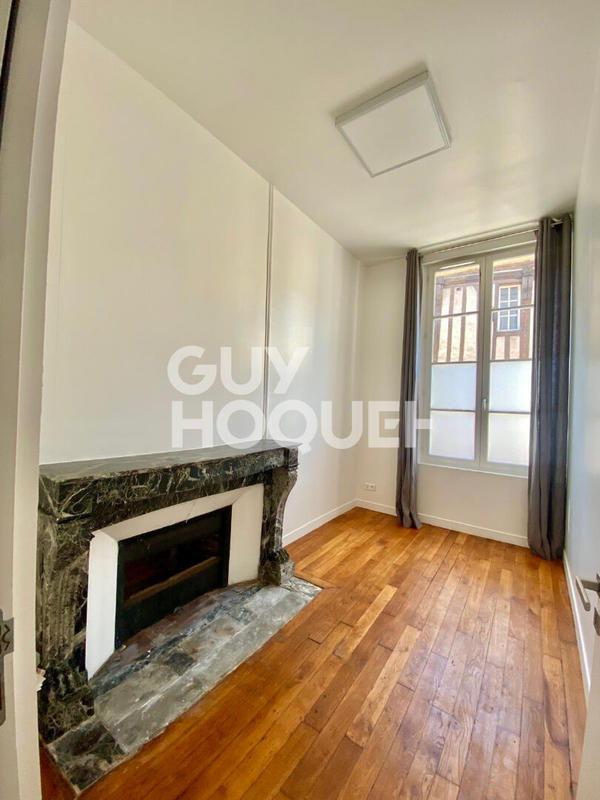 Local commercial - 31 m² - 2 pièces