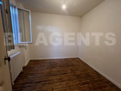 Maison de ville - 70 m² - 4 pièces