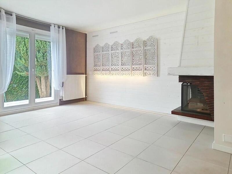 Maison - 103 m² - 6 pièces