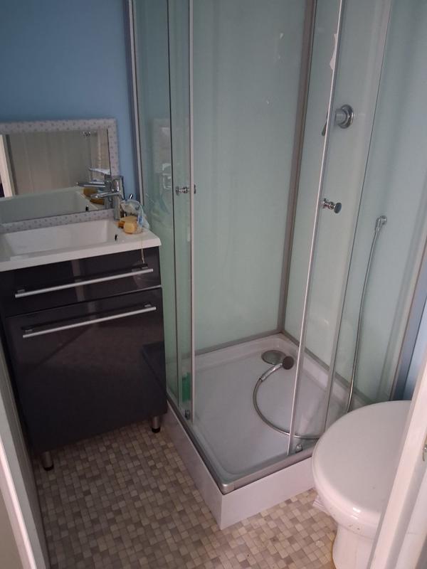 Appartement - 66 m² - 4 pièces