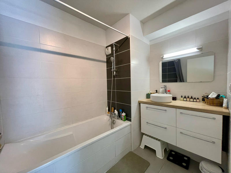 Duplex - 87 m² - 4 pièces