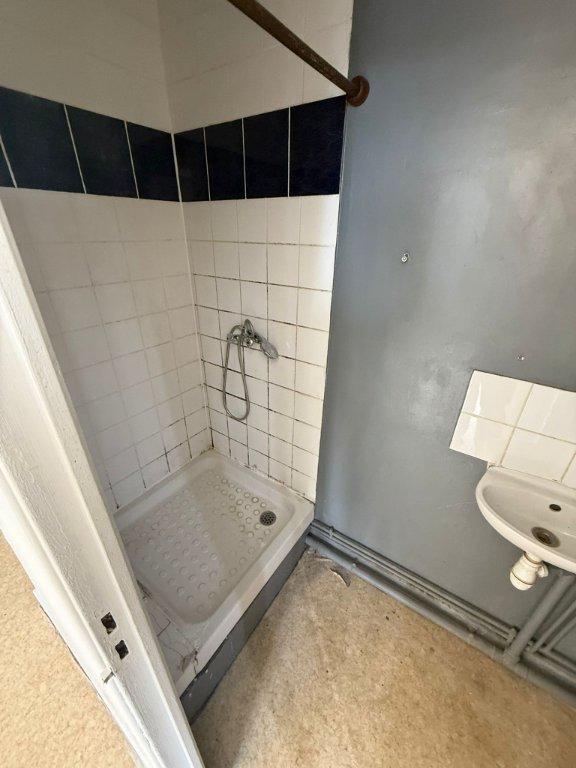 Immeuble - 120 m² - 5 pièces