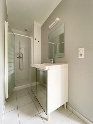 Appartement - 34 m² - 2 pièces