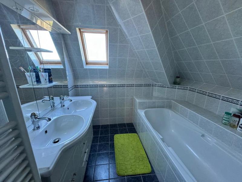 Maison - 155 m² - 7 pièces