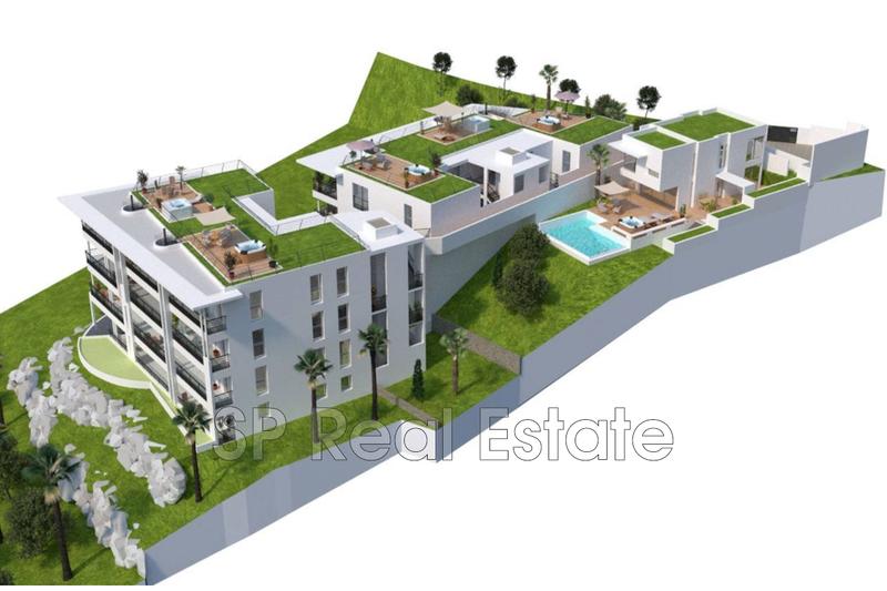 Appartement - 69 m² - 3 pièces