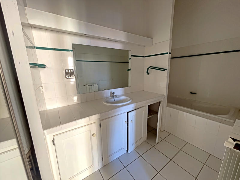 Appartement - 149 m² - 4 pièces