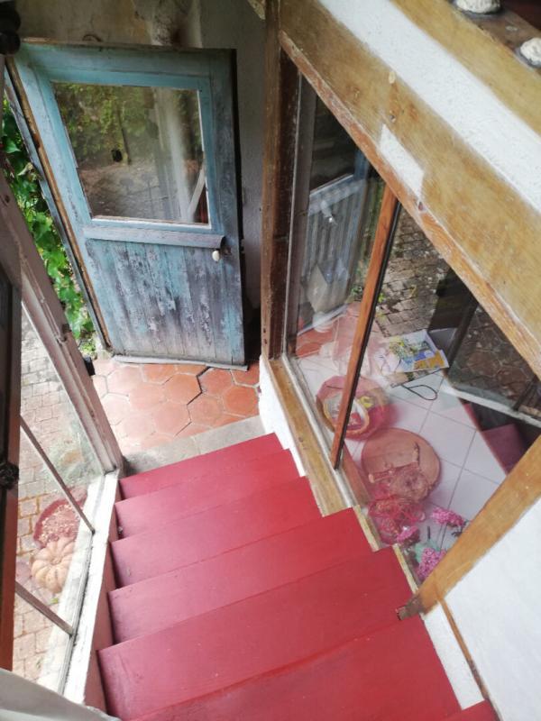 Maison - 184 m² - 8 pièces