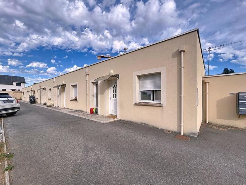 Immeuble - 150 m² - 2 pièces