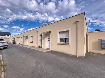 Immeuble - 150 m² - 2 pièces