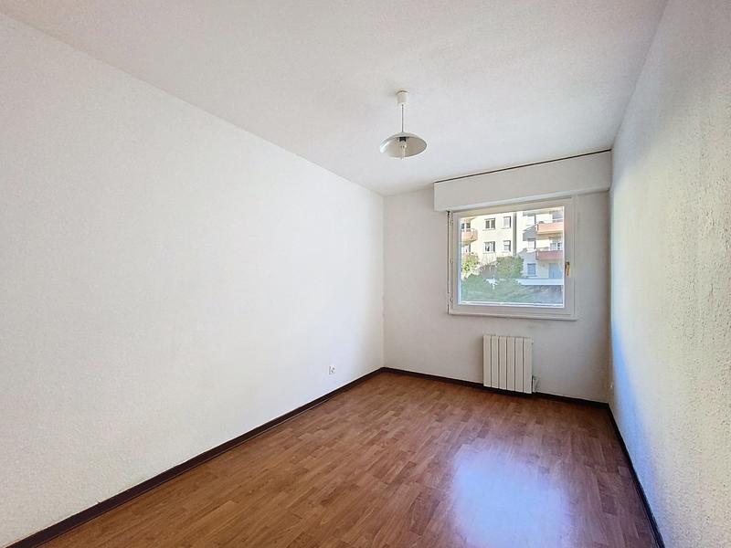 Appartement - 75 m² - 4 pièces