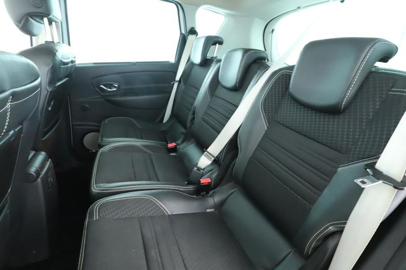 Renault Scénic 1.2 TCe Energy Bose Edition 130 ch