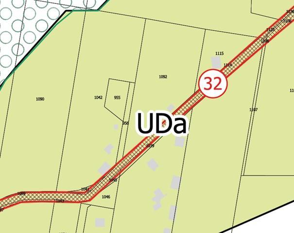 Terrain - 14 964 m²