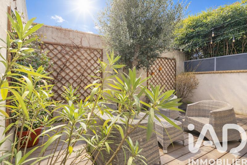 Maison - 130 m² - 7 pièces