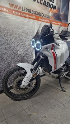 Ducati desertx desret x 900